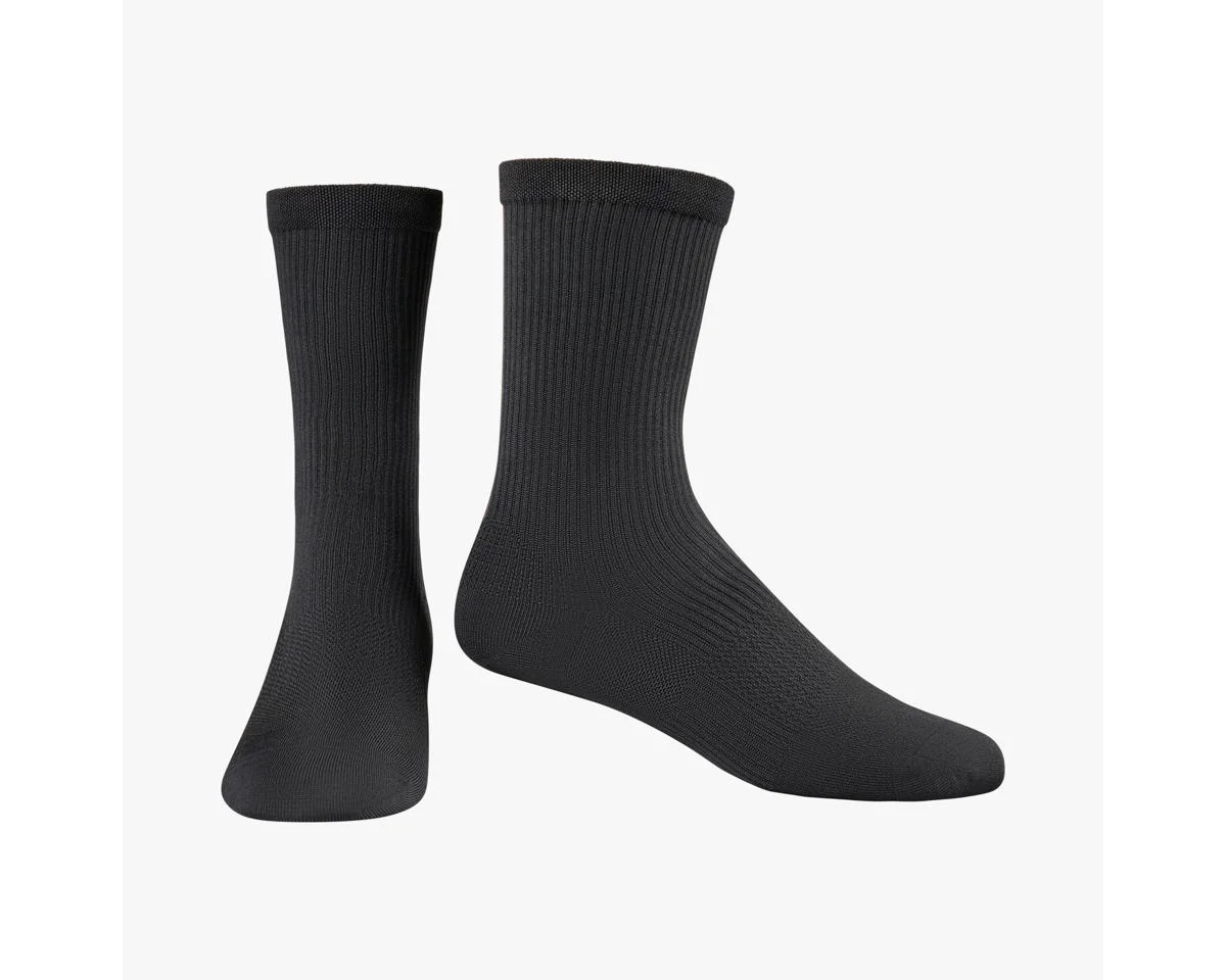 Shimano S-PHYRE Flash Socks (Black) (S/M) - view 6